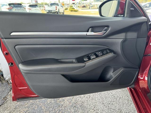 used 2024 Nissan Altima car, priced at $25,963