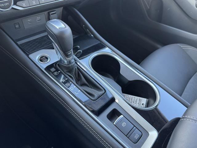 used 2024 Nissan Altima car, priced at $25,963