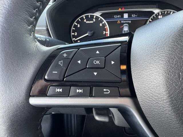 used 2024 Nissan Altima car, priced at $25,963