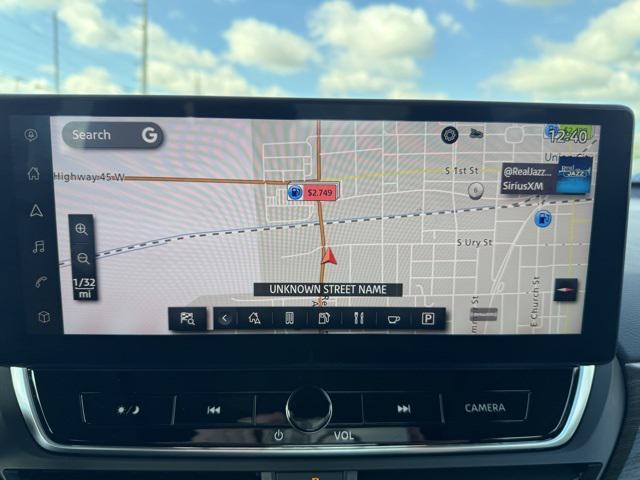 used 2024 Nissan Altima car, priced at $25,963