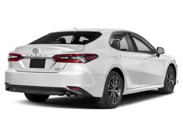 used 2022 Toyota Camry car, priced at $29,982