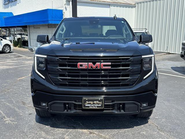 used 2022 GMC Sierra 1500 car, priced at $43,953