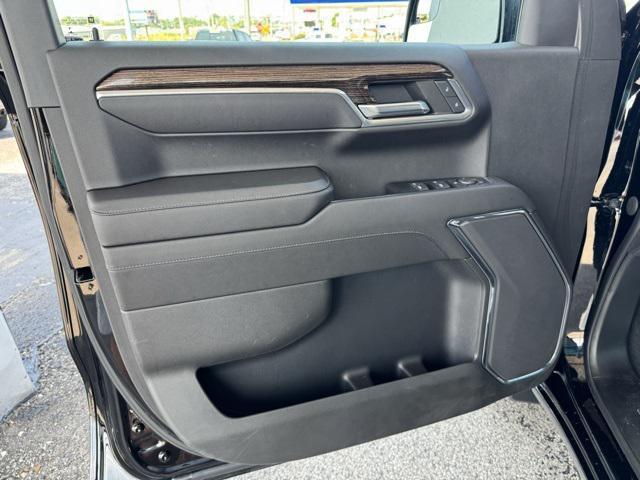 used 2022 GMC Sierra 1500 car, priced at $43,953
