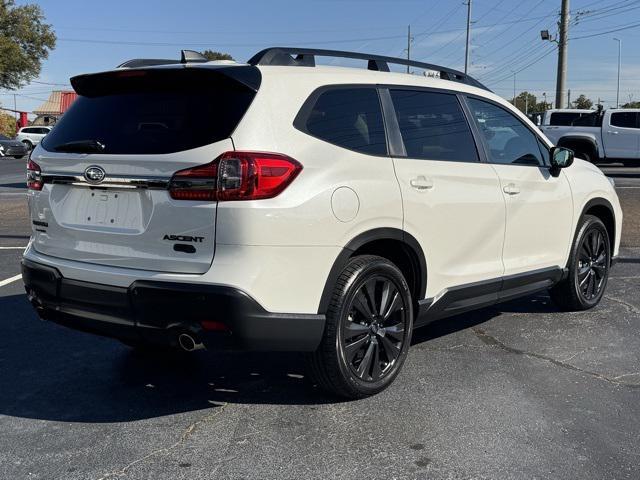 used 2022 Subaru Ascent car, priced at $30,939