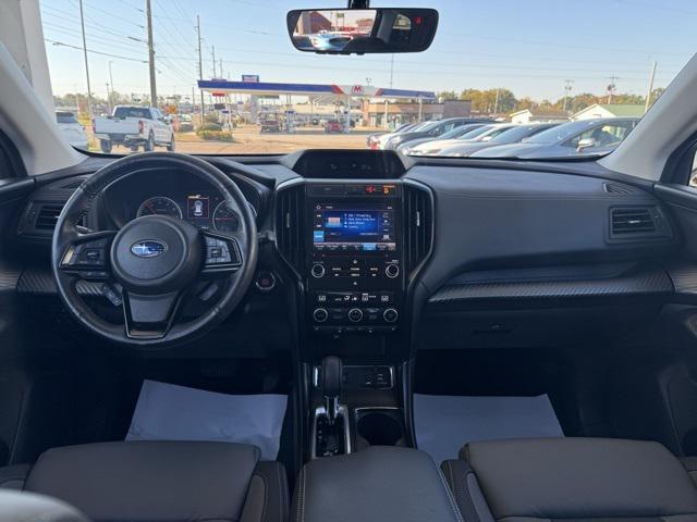 used 2022 Subaru Ascent car, priced at $30,939