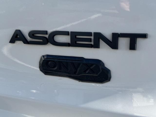 used 2022 Subaru Ascent car, priced at $30,939