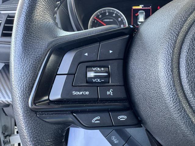 used 2022 Subaru Ascent car, priced at $30,939