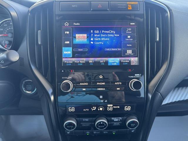 used 2022 Subaru Ascent car, priced at $30,939