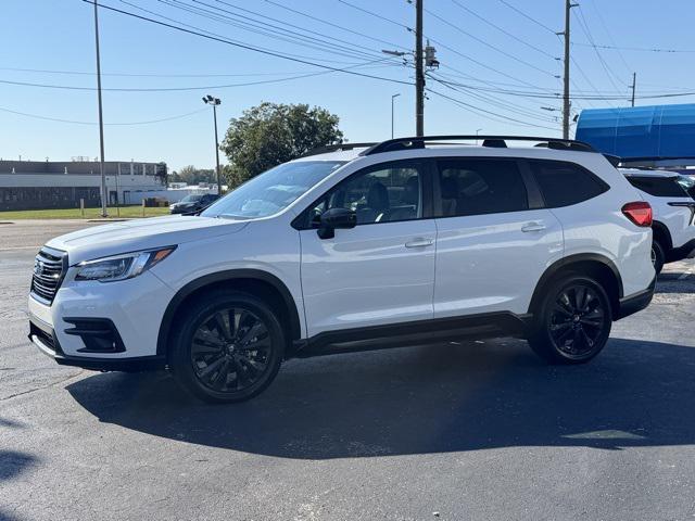 used 2022 Subaru Ascent car, priced at $30,939