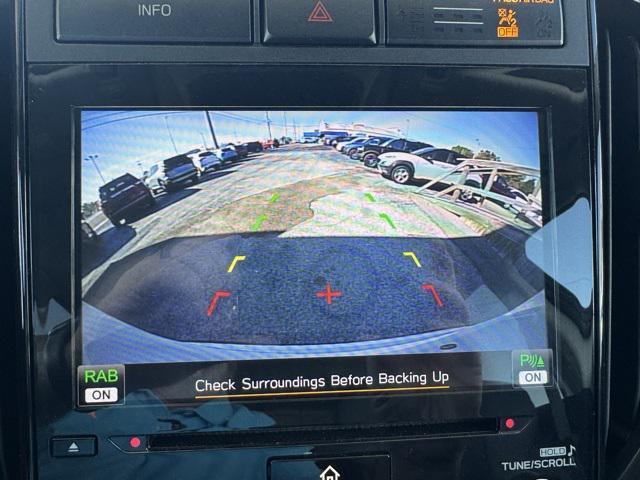 used 2022 Subaru Ascent car, priced at $30,939