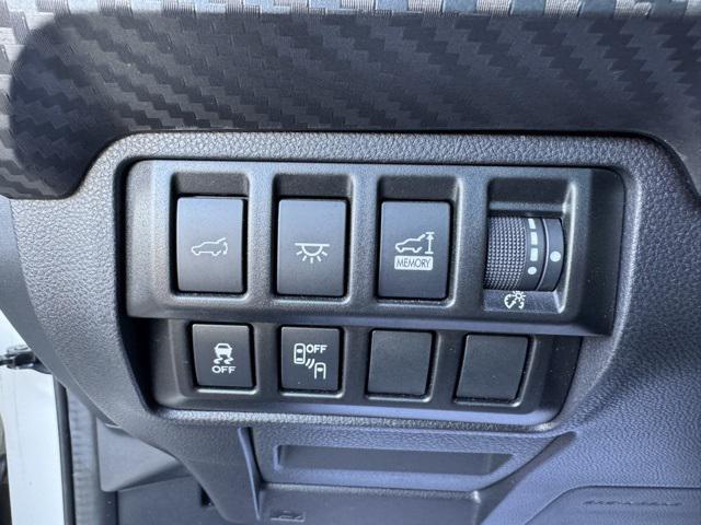 used 2022 Subaru Ascent car, priced at $30,939