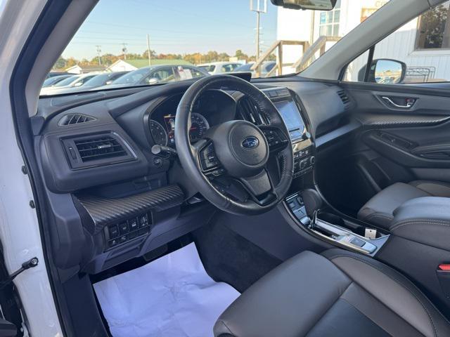 used 2022 Subaru Ascent car, priced at $30,939