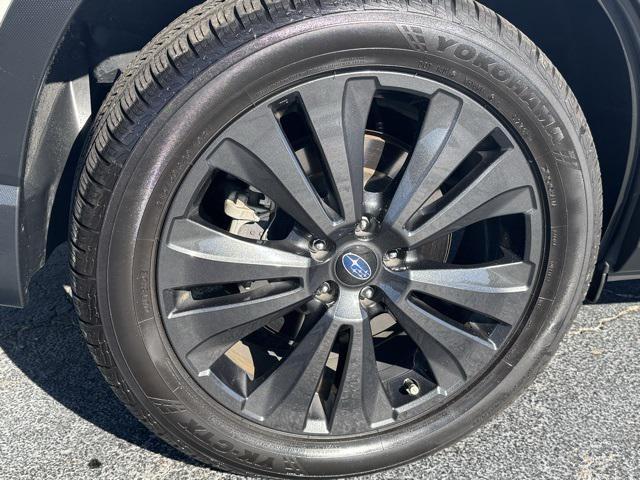 used 2022 Subaru Ascent car, priced at $30,939