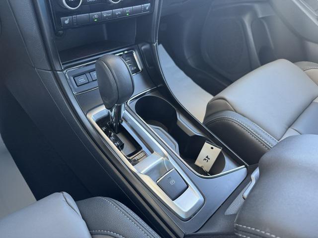 used 2022 Subaru Ascent car, priced at $30,939