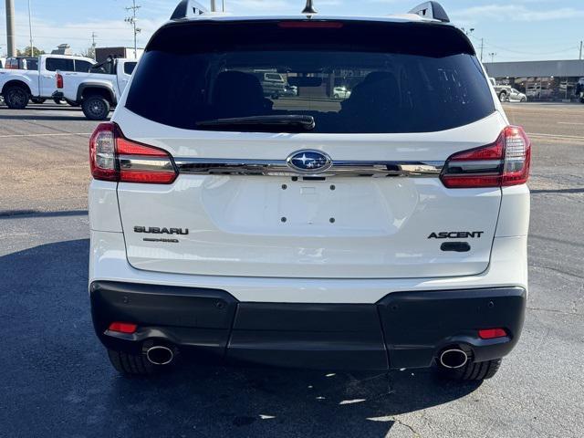 used 2022 Subaru Ascent car, priced at $30,939