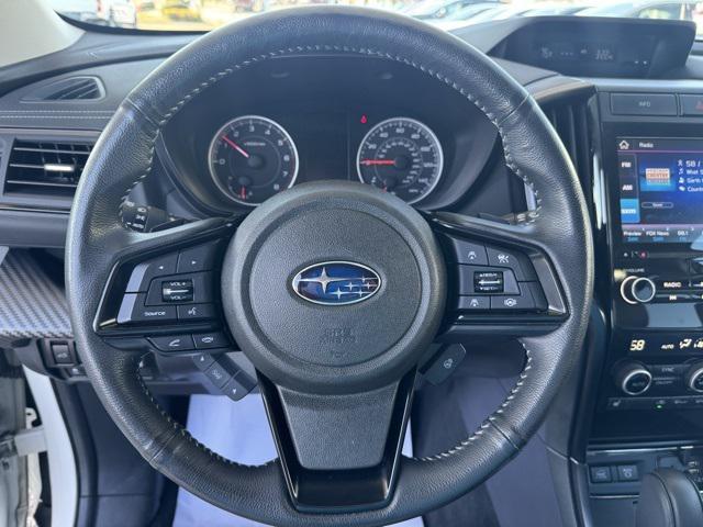 used 2022 Subaru Ascent car, priced at $30,939