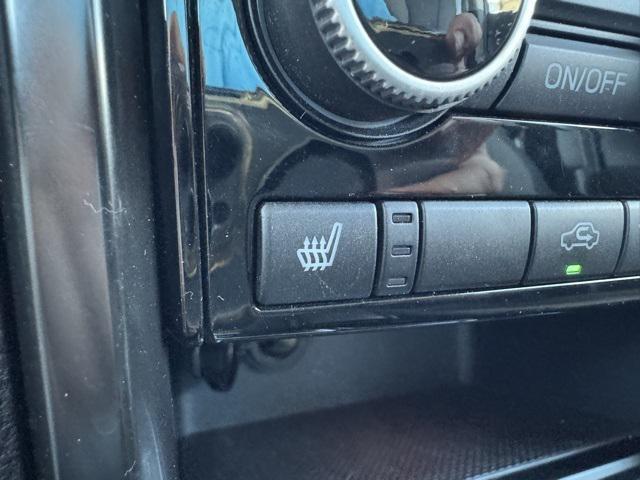 used 2022 Subaru Ascent car, priced at $30,939