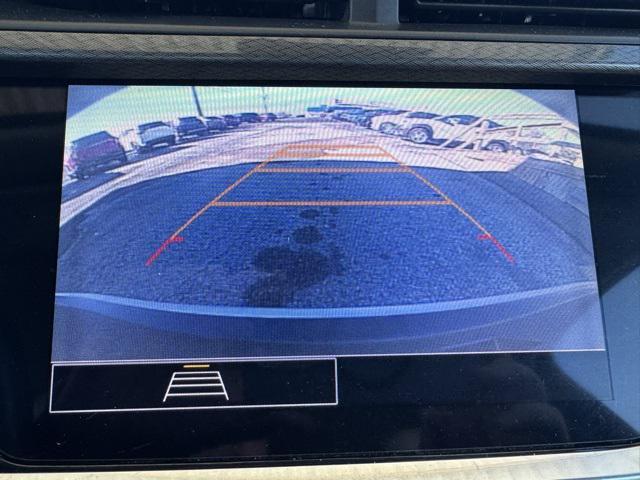 used 2021 Buick Encore GX car, priced at $14,957