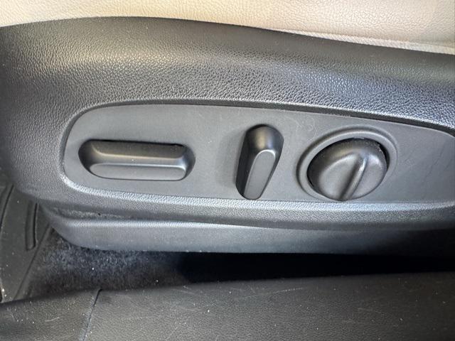 used 2021 Buick Encore GX car, priced at $14,957