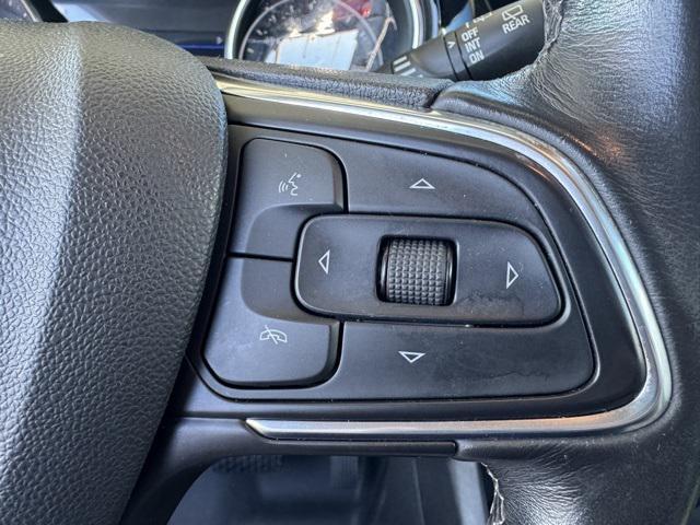 used 2021 Buick Encore GX car, priced at $14,957