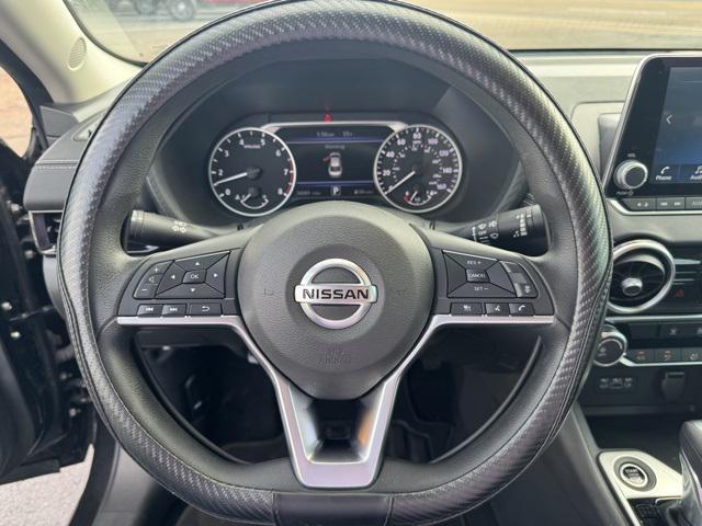 used 2023 Nissan Sentra car, priced at $19,968