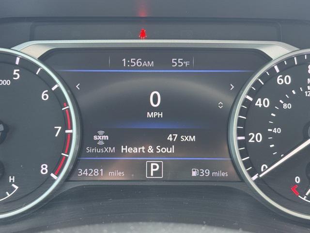 used 2023 Nissan Sentra car, priced at $19,968