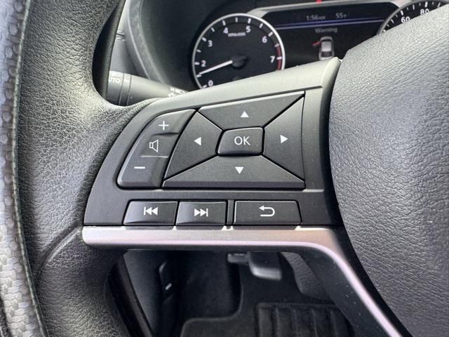 used 2023 Nissan Sentra car, priced at $19,968