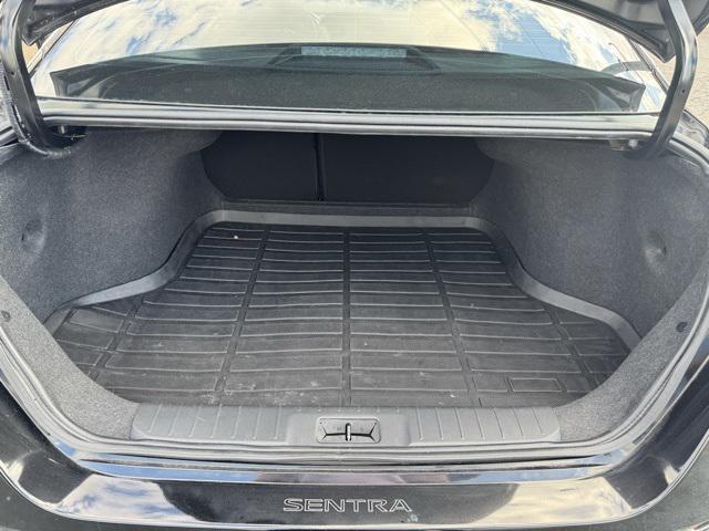 used 2023 Nissan Sentra car, priced at $19,968