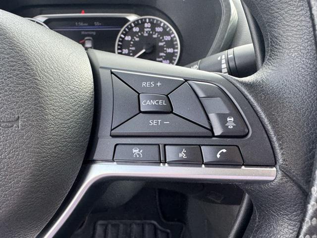 used 2023 Nissan Sentra car, priced at $19,968