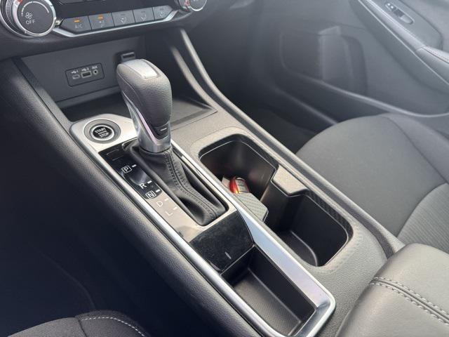 used 2023 Nissan Sentra car, priced at $19,968