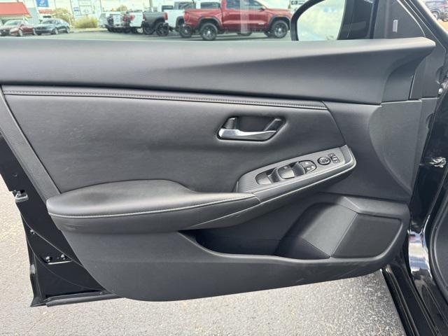 used 2023 Nissan Sentra car, priced at $19,968