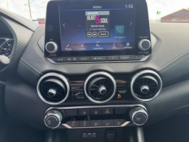 used 2023 Nissan Sentra car, priced at $19,968