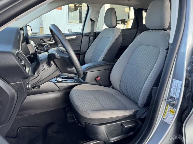 used 2022 Ford Escape car, priced at $23,961