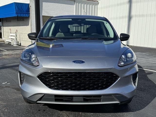 used 2022 Ford Escape car, priced at $23,961