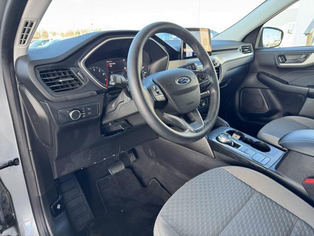 used 2022 Ford Escape car, priced at $23,961