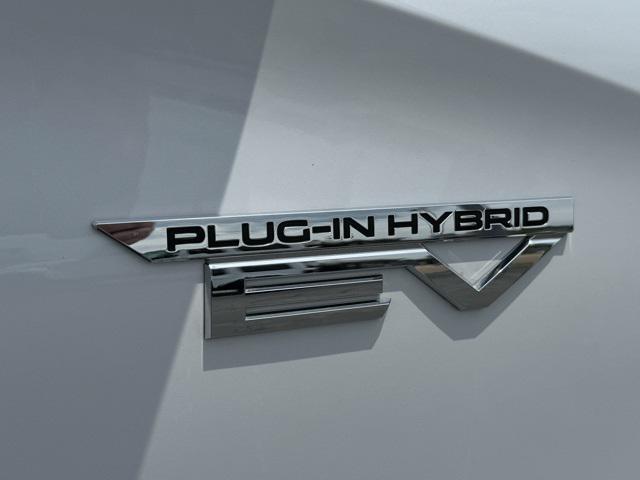 used 2023 Mitsubishi Outlander PHEV car, priced at $35,940