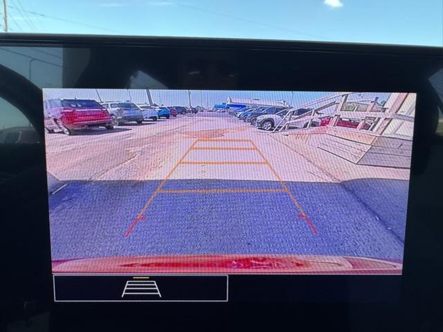 used 2024 Chevrolet Trax car, priced at $21,839