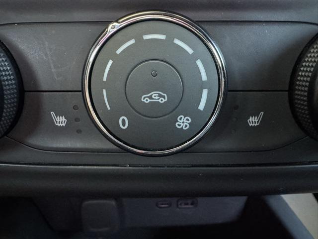 used 2024 Chevrolet Trax car, priced at $21,839