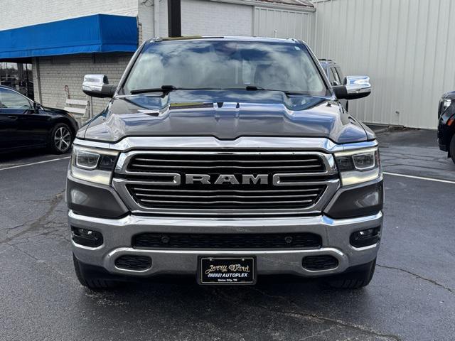 used 2020 Ram 1500 car, priced at $38,910