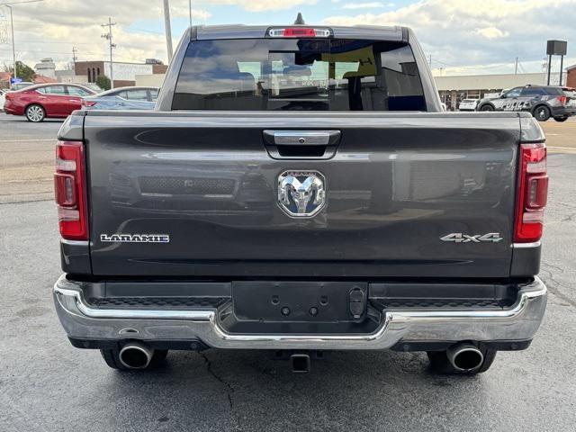 used 2020 Ram 1500 car, priced at $38,910