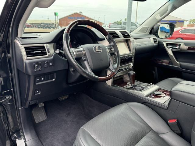 used 2019 Lexus GX 460 car, priced at $29,734