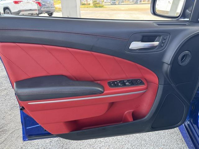 used 2022 Dodge Charger car, priced at $45,968