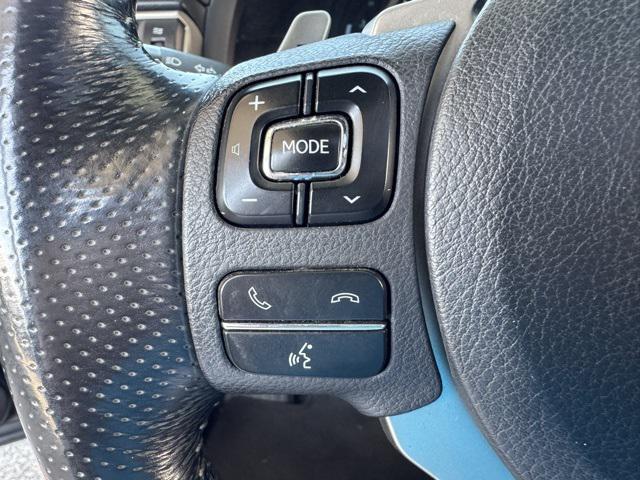 used 2017 Lexus IS 200t car, priced at $18,924