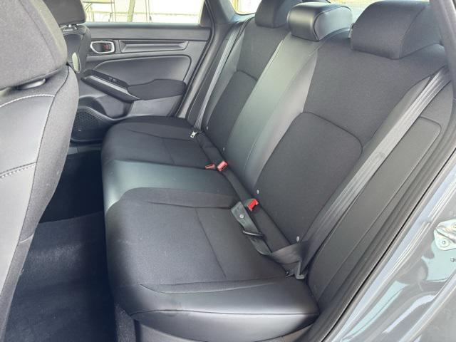 used 2024 Honda Civic car, priced at $26,919