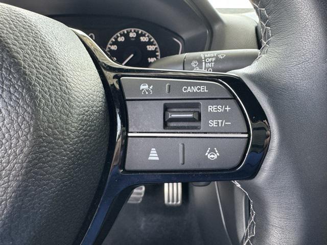 used 2024 Honda Civic car, priced at $26,919