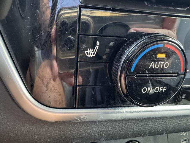 used 2024 Nissan Rogue car, priced at $29,929