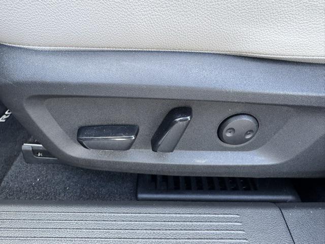 used 2024 Nissan Rogue car, priced at $29,929