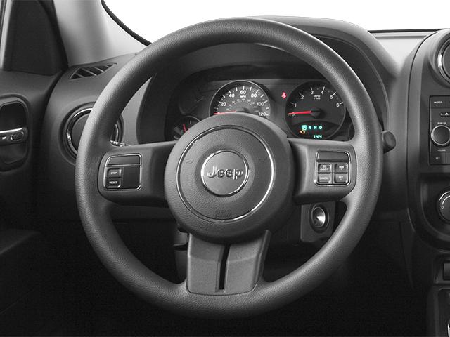 used 2014 Jeep Patriot car, priced at $6,917