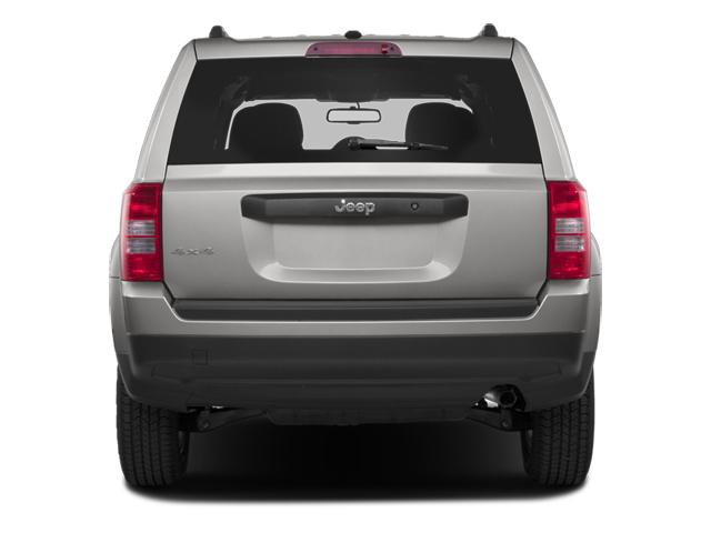 used 2014 Jeep Patriot car, priced at $6,917