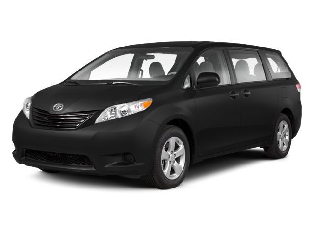 used 2013 Toyota Sienna car, priced at $9,954